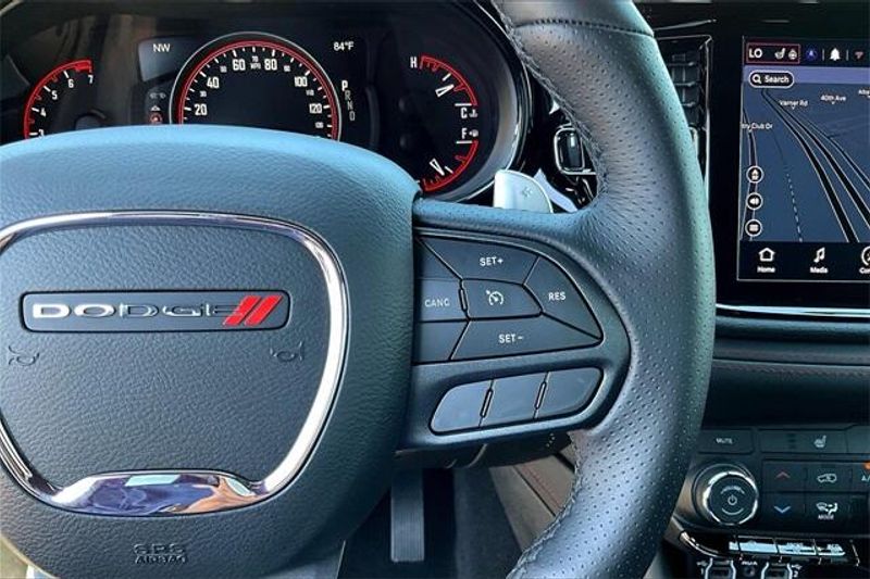 2025 Dodge Durango GT photo 14