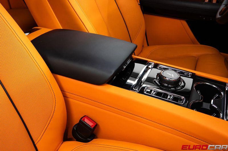 2021 Rolls-Royce Ghost *STARLIGHT HEADLINER * IMMACULATE CONDITION*Image 34