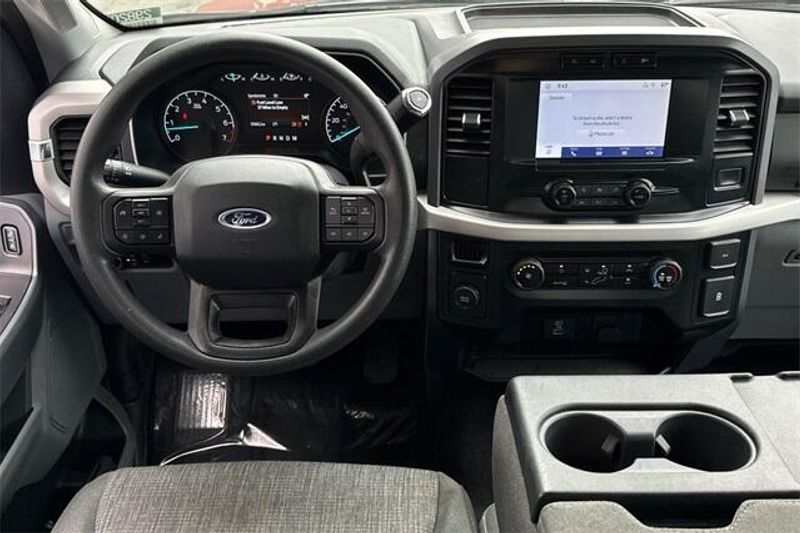 Used 2023 Ford F-150 XLTImage 12