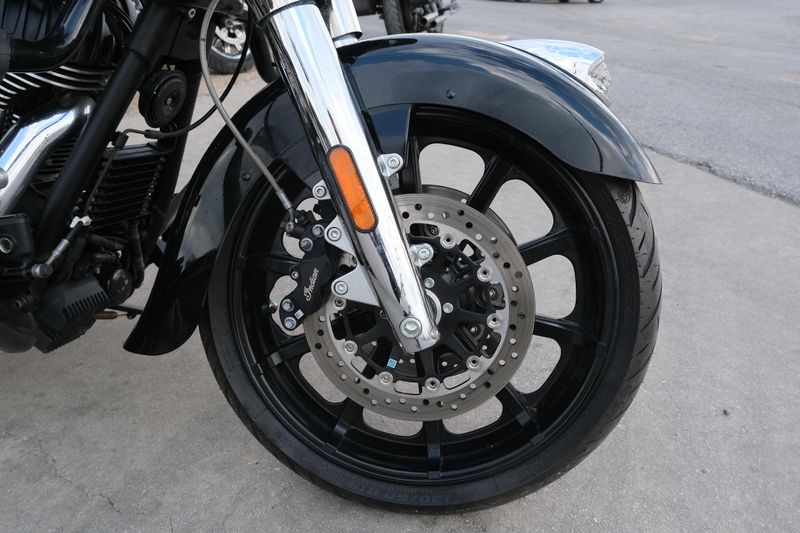 USED 2022 INDIAN MOTORCYCLE CHIEFTAIN Image 20