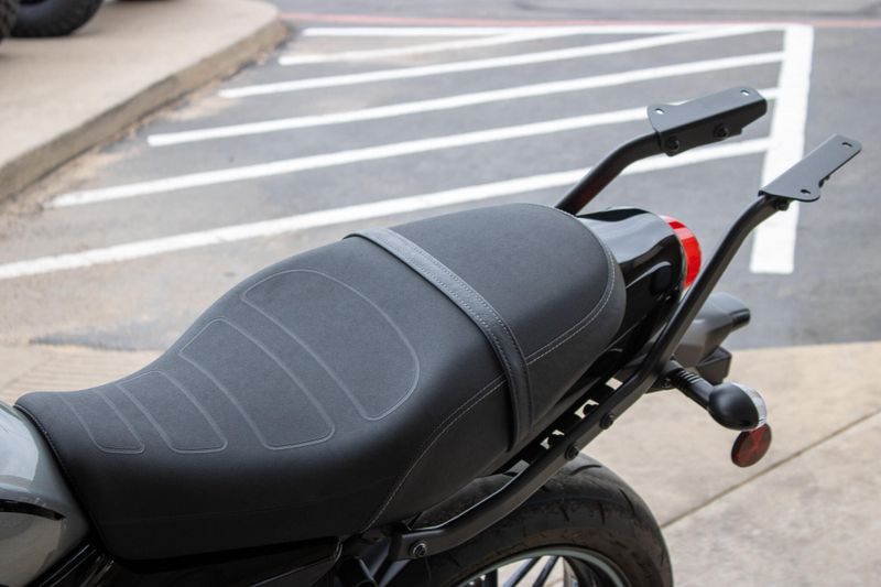 USED 2023 KAWASAKI Z650RS ABS Image 16