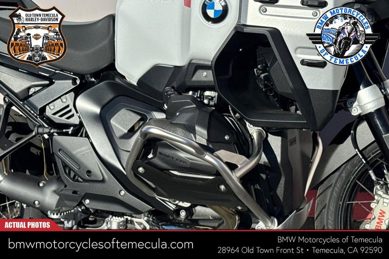 2026 BMW R 1300 GS AdventureImage 11