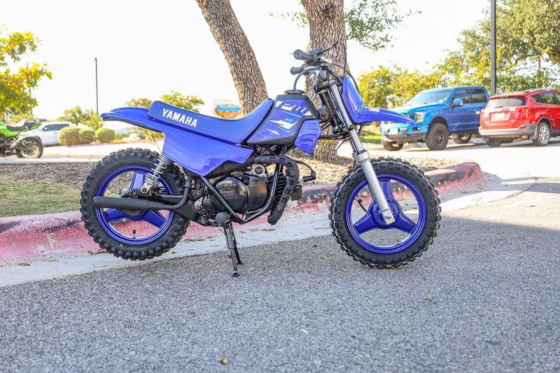 NEW 2026 YAMAHA PW50 Image 18