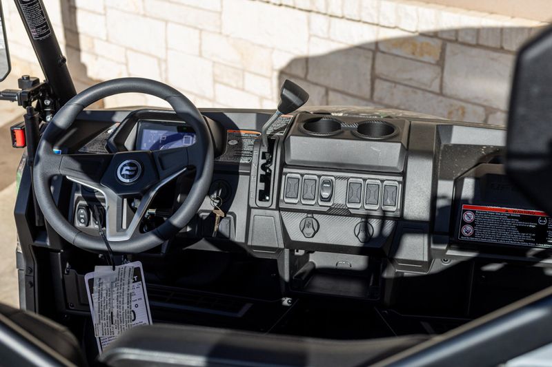 NEW 2026 CFMOTO UFORCE 600 Image 7