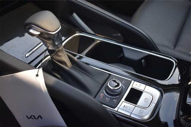 2025 Kia Telluride SImage 24