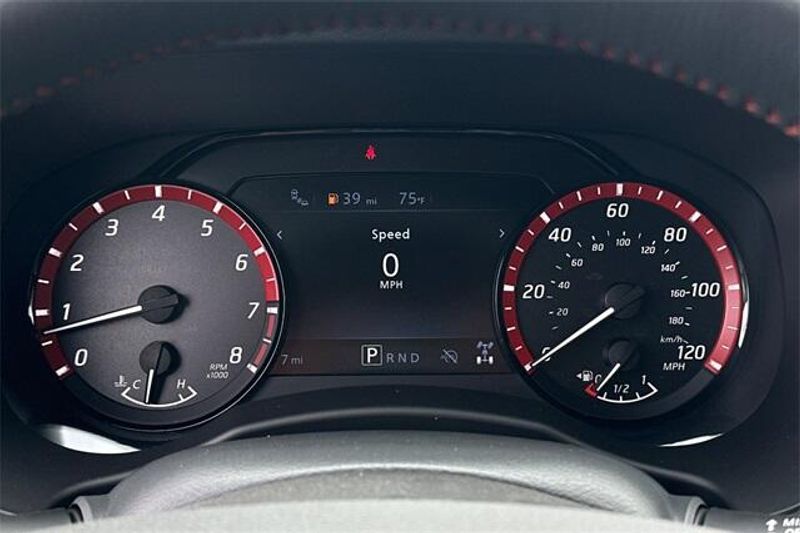 New 2025 Nissan Frontier PRO-4XImage 20