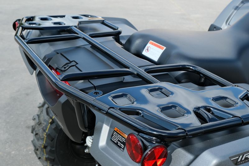 NEW 2026 HONDA FOREMAN RUBICON DCT EPS Image 17