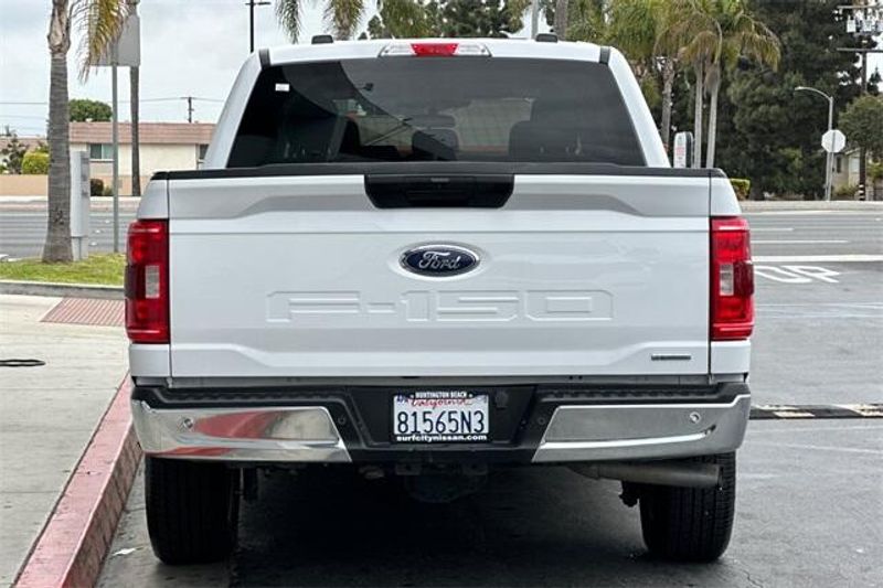 2023 Ford F-150 XLTImage 5
