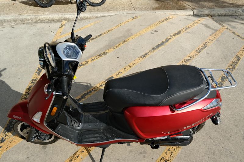 USED 2023 KYMCO LIKE 150I ABS NOODOE Image 6