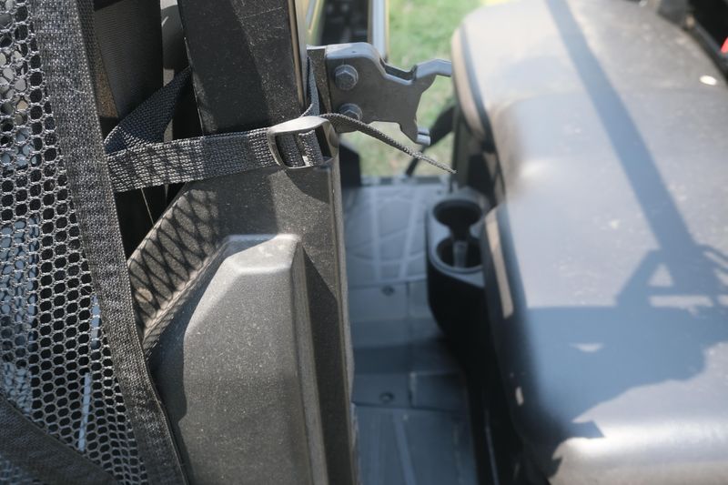 2025 Polaris RANGER CREW SP 570 FULLSIZE SAGE GREEN Image 18