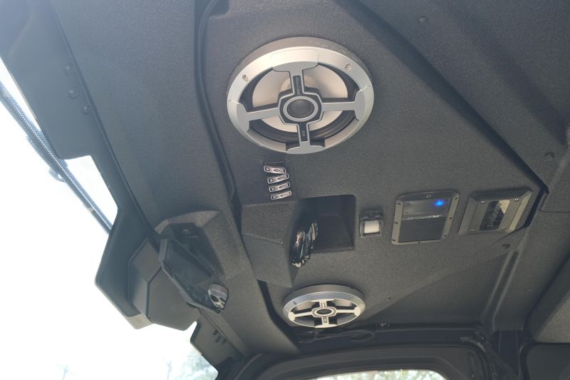 NEW 2026 POLARIS RANGER CREW XD 1500 NORTHSTAR ULTIMATE Image 22