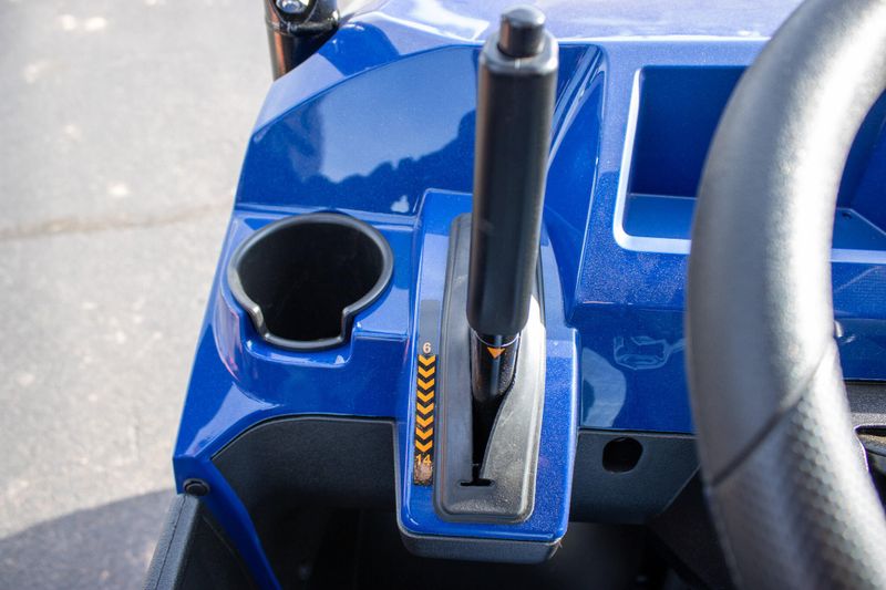 NEW 2026 KAWASAKI MULE PRO-FXT 1000 LE Image 21