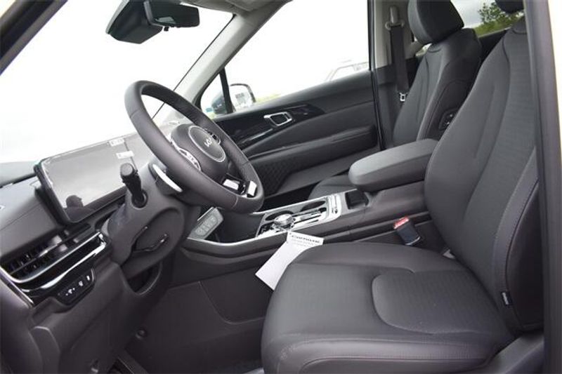 2025 Kia Carnival Hybrid SX PrestigeImage 27