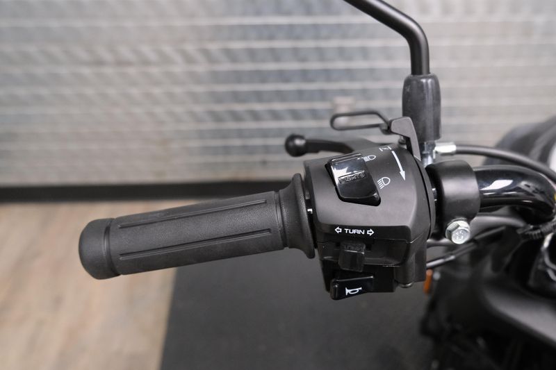 NEW 2026 HONDA NAVI Image 17
