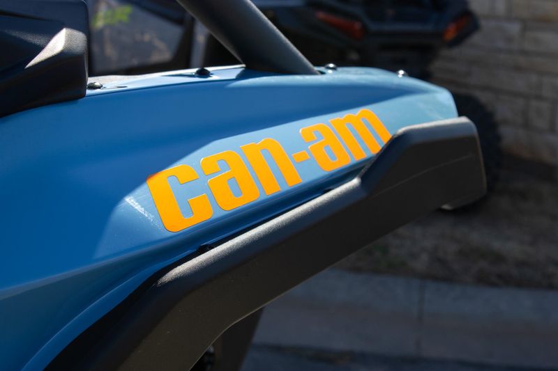 NEW 2026 CAN-AM MAVERICK X3 MAX RS TURBO Image 18