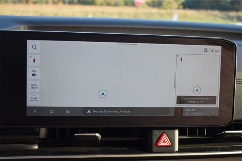 New 2025 Kia Carnival Hybrid EXImage 36