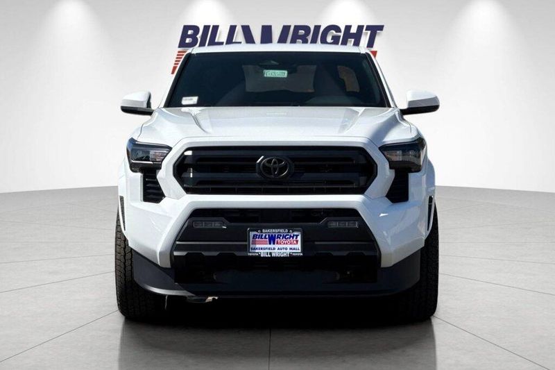 New 2026 Toyota Tacoma SR5Image 8
