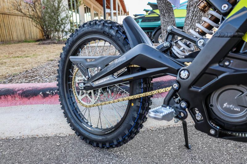 NEW 2026 SURRON LIGHT BEE X Image 11