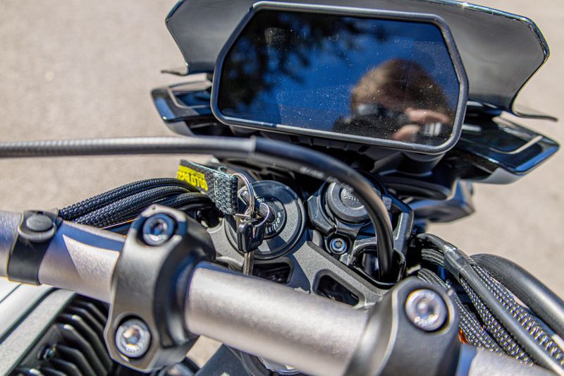 NEW 2026 YAMAHA MT10 Image 10