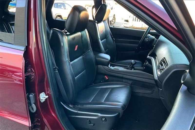 2024 Dodge Durango R/T PlusImage 6