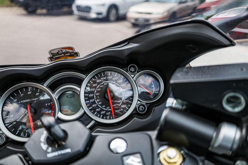 2020 Suzuki HAYABUSA CA 1340 Image 19
