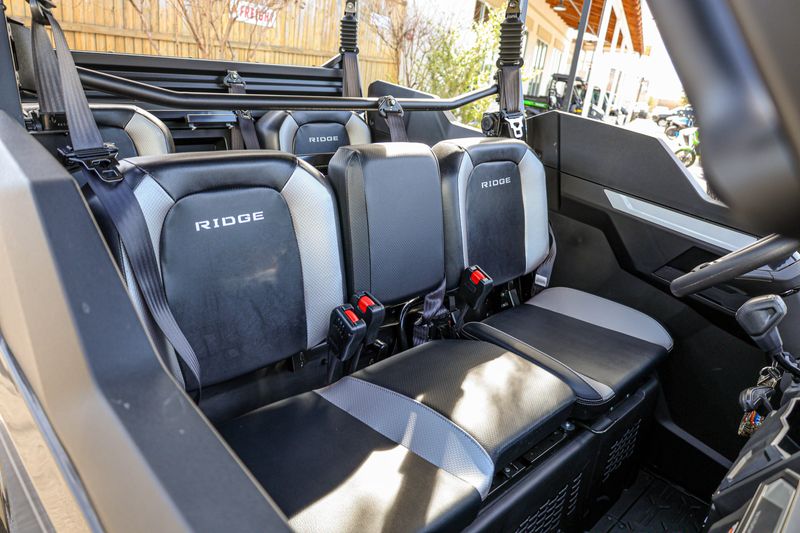 NEW 2026 KAWASAKI RIDGE  CREW Image 16