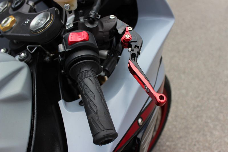 2023 Suzuki GSX-R750 CA Image 10