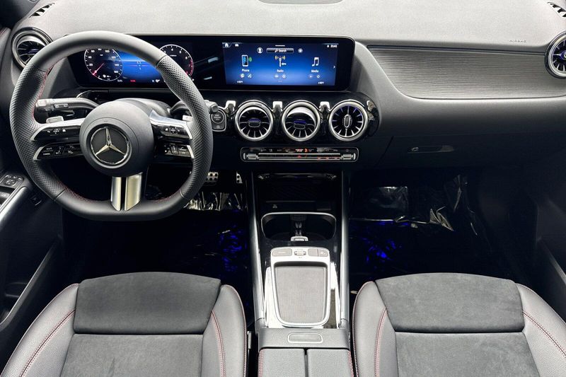New 2026 Mercedes-Benz GLA-Class GLAGLA 250Image 10