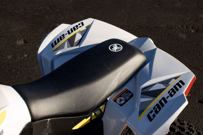 NEW 2026 CAN-AM RENEGADE 70 EFI Image 11