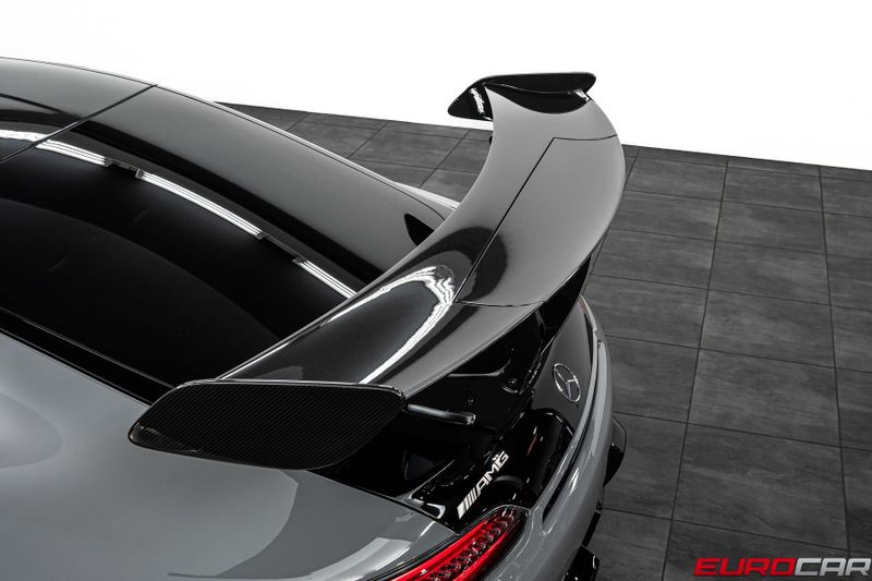 2021 Mercedes-Benz AMG GT Black Series *HUGE CARBON OPTIONS * FULL PPF*Image 24