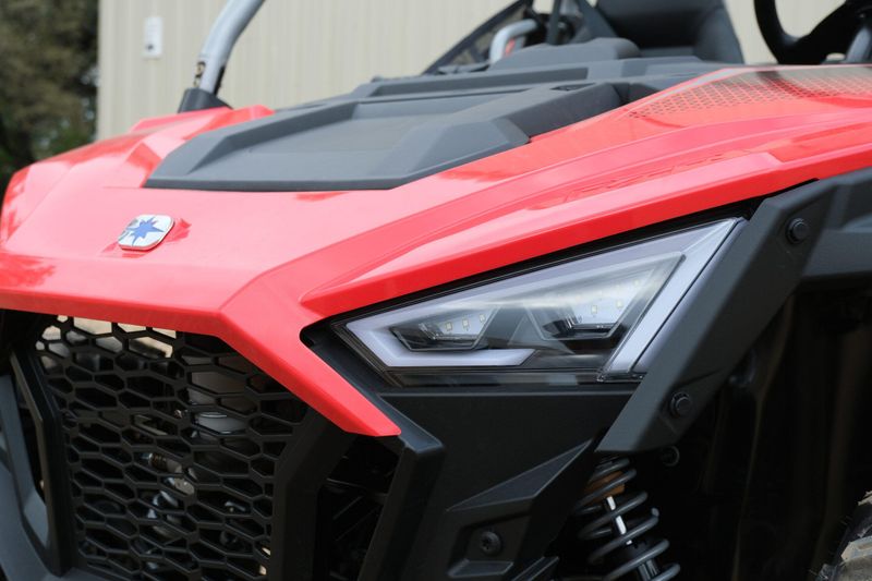 NEW 2026 POLARIS RZR 200 EFI Image 10