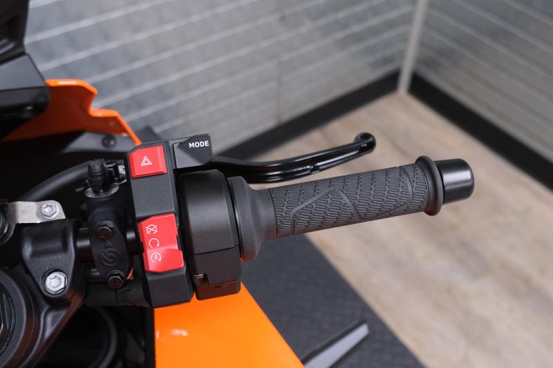 NEW 2026 KTM 990 RC R Image 25