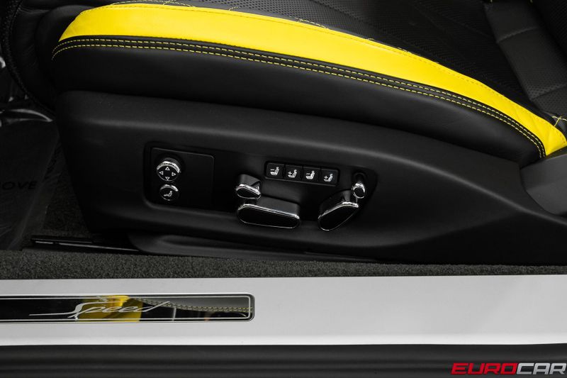 2023 Bentley Continental GT Speed *FRONT SEAT COMFORT SPEC * FRONT PPF*Image 47