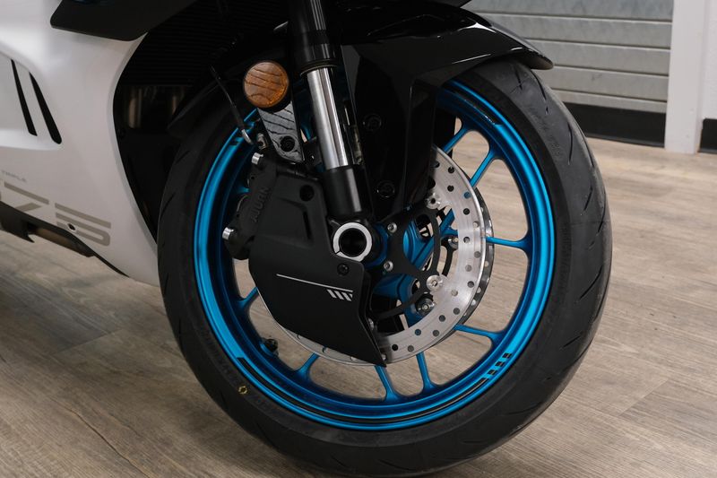 NEW 2026 CFMOTO 675SS Image 14