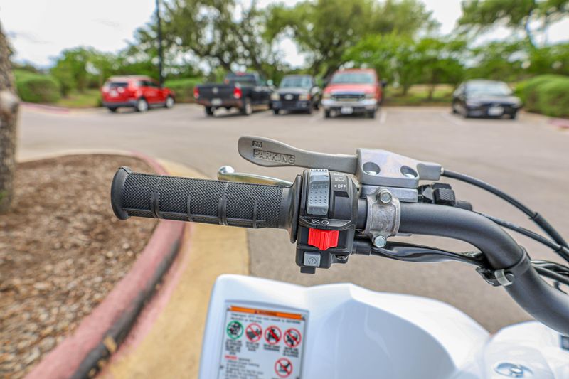 NEW 2026 YAMAHA YFZ450R SE Image 13