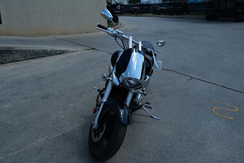NEW 2025 SUZUKI BOULEVARD M109R Image 8