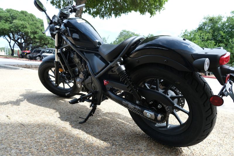 2024 Honda REBEL 300Image 17