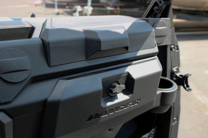 NEW 2026 POLARIS RANGER CREW XP 1000 PREMIUM Image 33