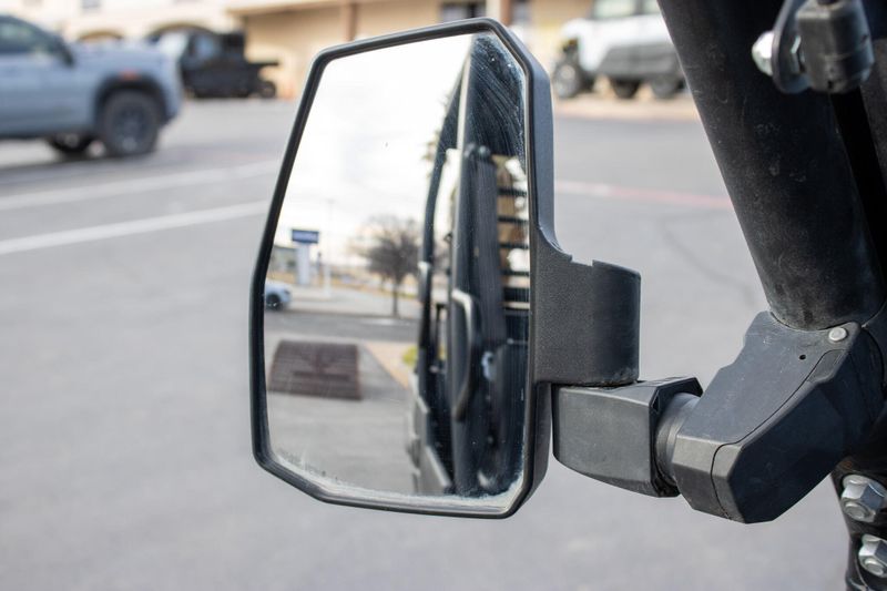 USED 2024 KAWASAKI MULE PROFXT 1000 LE Image 23