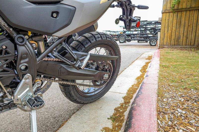 NEW 2026 YAMAHA TENERE 700 Image 22