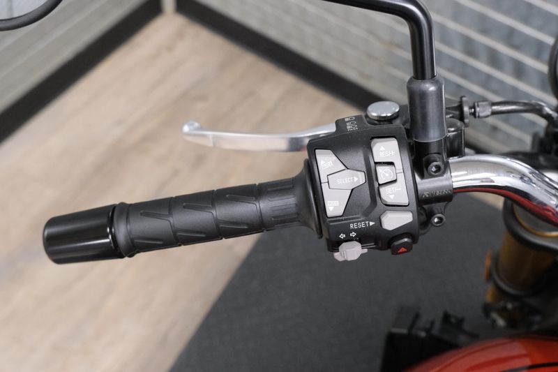 NEW 2026 KAWASAKI Z900RS SE ABS Image 18