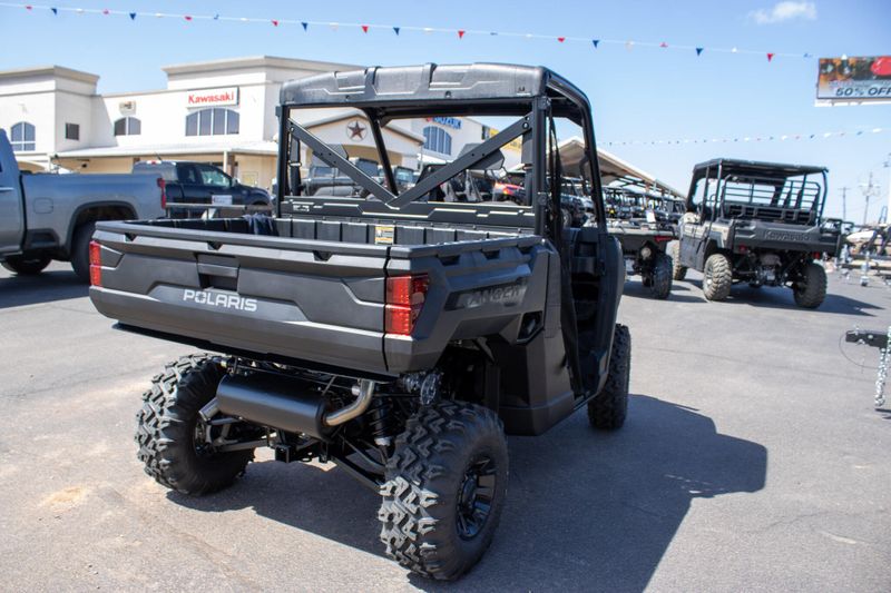 NEW 2026 POLARIS RANGER 1000 PREMIUM Image 2