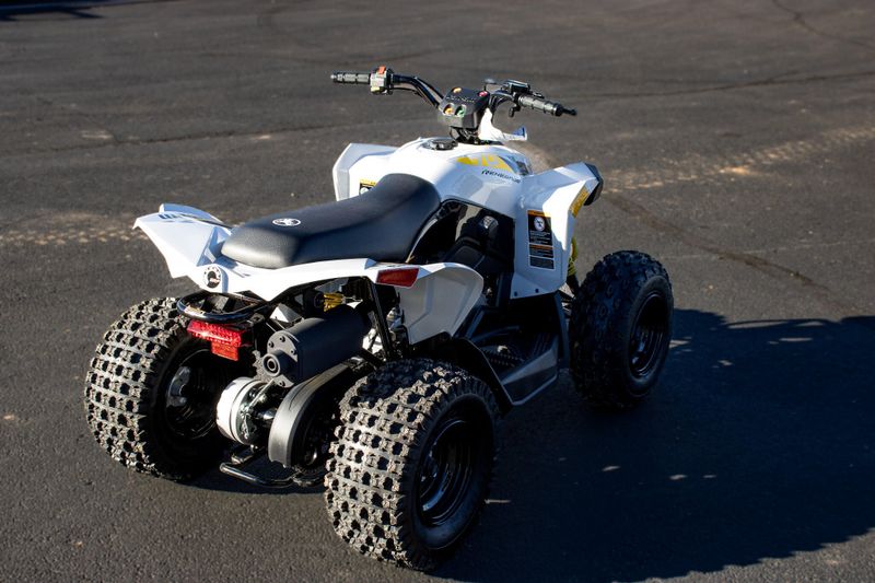 NEW 2026 CAN-AM RENEGADE 70 EFI Image 3