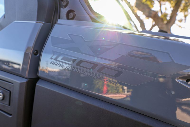 NEW 2026 POLARIS RANGER CREW XP 1000 NORTHSTAR EDITION PREMIUM Image 15
