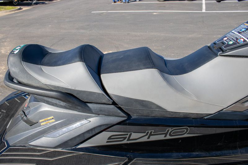 USED 2021 YAMAHA FX CRUISER SVHO Image 14