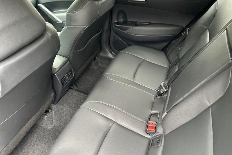 New 2026 Toyota Corolla Cross XLEImage 12
