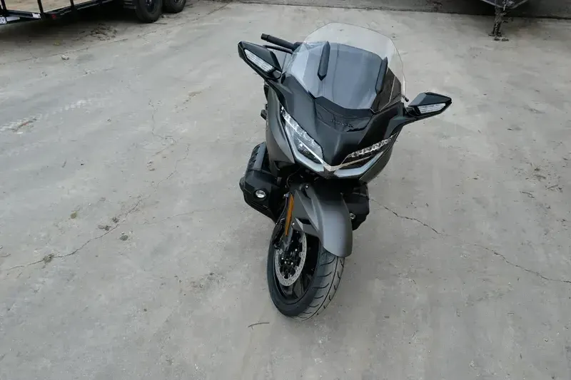 NEW 2026 HONDA GOLDWING Image 7