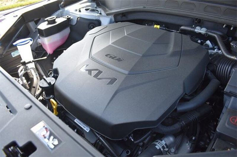 New 2025 Kia Telluride EX X-ProImage 37