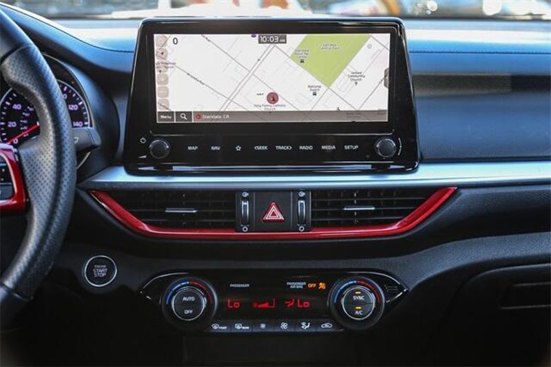 2023 Kia Forte GT-LineImage 14