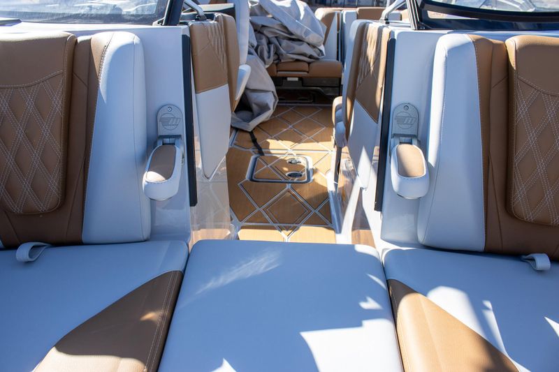 NEW 2026 MALIBU WAKESETTER M230 Image 90